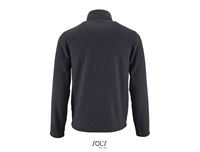 PILE LEGGERO CON ZIP 220 g/m² NORMAN